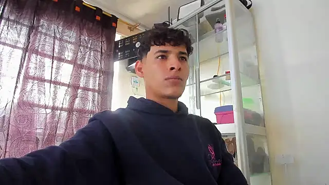 MaxStar26 online show from January 10, 2:23 pm