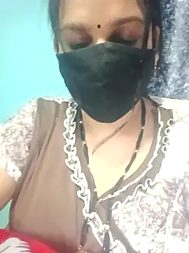 Snapshot of 01Roshani chatting on June 27, 7:09 pm 01Roshani online show from June 27, 7:09 pm