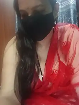 Snapshot of 01Roshani chatting on June 12, 7:55 pm 01Roshani online show from June 12, 7:55 pm