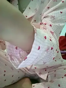 -Hyna- online show from February 16, 6:28 pm