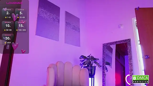 paula t online show from April 21, 12:23 pm