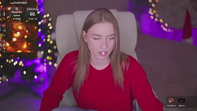 AlexaFleur online show from January 7, 2:00 pm