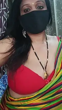 Hot-BHABHI696 online show from March 4, 6:21 am