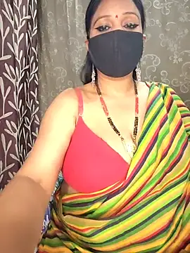 Hot-BHABHI696 online show from March 25, 9:19 am