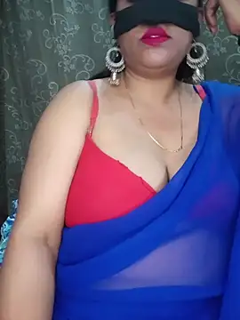 Hot-BHABHI696 online show from April 4, 9:49 am