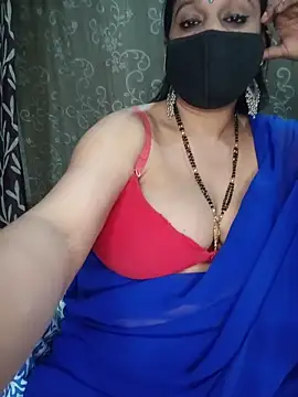 Hot-BHABHI696 online show from April 10, 9:22 pm
