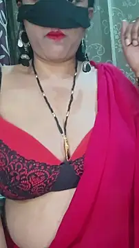 Snapshot of Hot-BHABHI696 chatting on February 23, 9:21 am Hot-BHABHI696 online show from February 23, 9:21 am