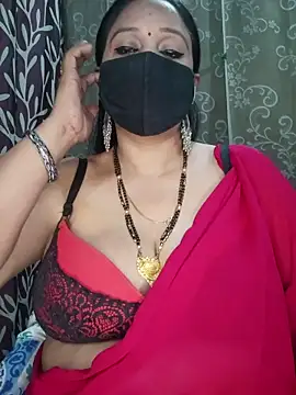 Hot-BHABHI696 online show from April 12, 9:01 am