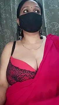 Hot-BHABHI696 online show from March 21, 6:01 pm