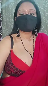 Snapshot of Hot-BHABHI696 chatting on February 28, 6:35 am Hot-BHABHI696 online show from February 28, 6:35 am