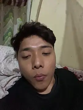 prince gango1 online show from February 11, 3:12 pm