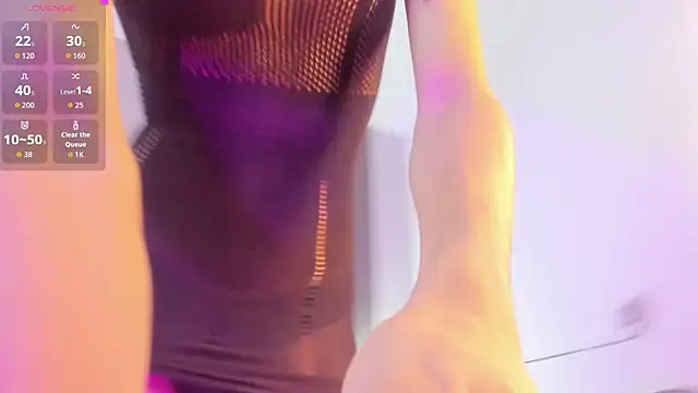 Snapshot of JazminStar_ chatting on February 16, 7:56 pm JazminStar online show from February 16, 7:56 pm