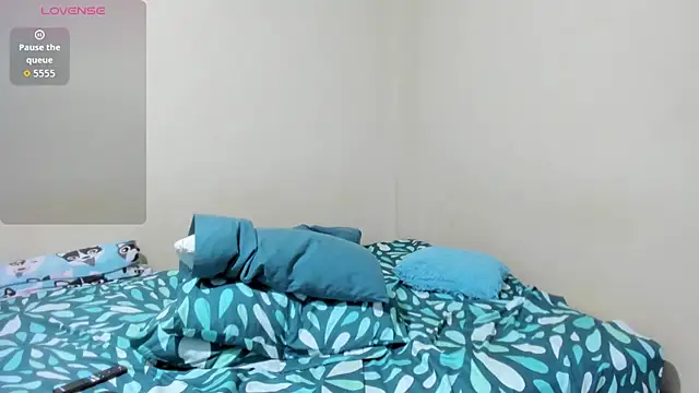 JazminStar  online show from January 11, 9:11 pm