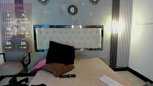 Snapshot of JazminStar_ chatting on February 7, 8:28 pm JazminStar online show from February 7, 8:28 pm