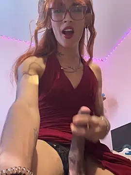 Alice randyy online show from April 3, 10:27 pm