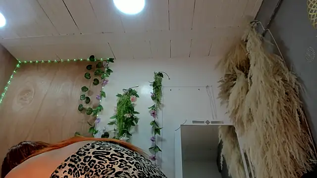 Alice randyy online show from February 10, 1:21 pm