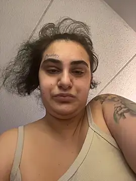 LadyxOnyx online show from January 9, 8:49 pm