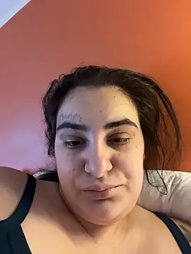 LadyxOnyx online show from January 18, 4:32 pm