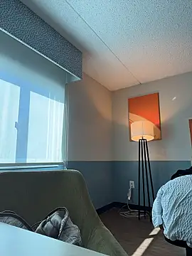 LadyxOnyx online show from January 12, 5:09 pm