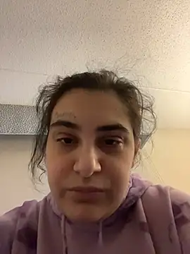 LadyxOnyx online show from January 5, 7:17 pm