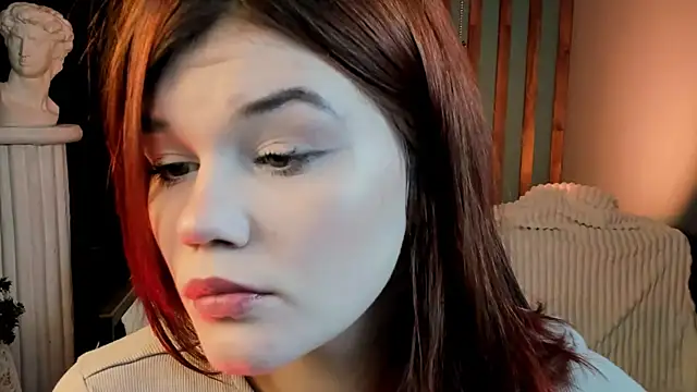 EllieKely online show from January 14, 6:17 am