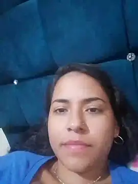 Snapshot of Maliha_21 chatting on June 9, 1:50 am Maliha 21 online show from June 9, 1:50 am