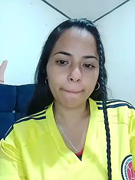 Snapshot of Maliha_21 chatting on July 8, 1:41 am Maliha 21 online show from July 8, 1:41 am