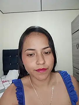 Snapshot of Maliha_21 chatting on July 31, 10:18 pm Maliha 21 online show from July 31, 10:18 pm