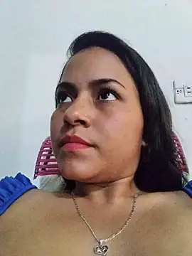 Snapshot of Maliha_21 chatting on June 24, 10:29 pm Maliha 21 online show from June 24, 10:29 pm