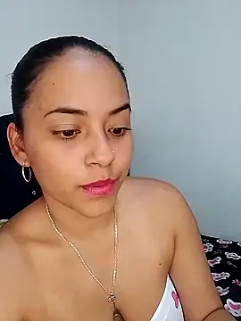 Snapshot of Maliha_21 chatting on May 22, 8:51 pm Maliha 21 online show from May 22, 8:51 pm