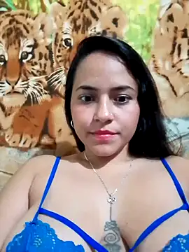 Snapshot of Maliha_21 chatting on June 21, 2:17 am Maliha 21 online show from June 21, 2:17 am