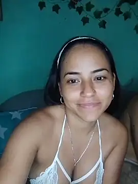 Snapshot of Maliha_21 chatting on February 8, 1:47 am Maliha 21 online show from February 8, 1:47 am