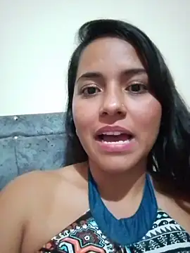 Snapshot of Maliha_21 chatting on May 24, 3:50 am Maliha 21 online show from May 24, 3:50 am