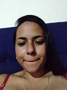 Snapshot of Maliha_21 chatting on July 2, 2:34 am Maliha 21 online show from July 2, 2:34 am