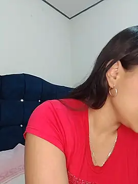 Snapshot of Maliha_21 chatting on July 8, 9:26 pm Maliha 21 online show from July 8, 9:26 pm