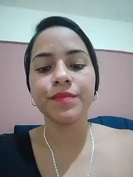 Snapshot of Maliha_21 chatting on January 18, 1:31 am Maliha 21 online show from January 18, 1:31 am