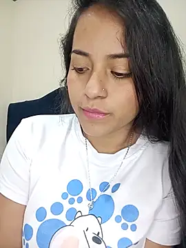 Snapshot of Maliha_21 chatting on July 14, 2:05 am Maliha 21 online show from July 14, 2:05 am