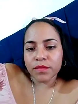 Snapshot of Maliha_21 chatting on June 23, 10:19 pm Maliha 21 online show from June 23, 10:19 pm