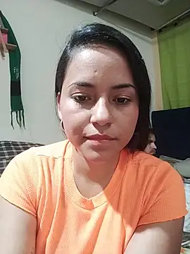 Snapshot of Maliha_21 chatting on July 24, 3:02 am Maliha 21 online show from July 24, 3:02 am