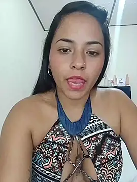 Snapshot of Maliha_21 chatting on July 16, 1:35 am Maliha 21 online show from July 16, 1:35 am