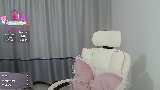 ailymei online show from February 7, 2:36 pm