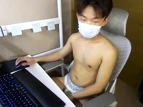 asian403x online show from April 2, 2:24 pm