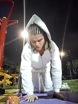 laperracobarde online show from February 28, 2:22 am