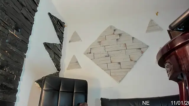 DUO OF DESIRE online show from January 11, 2:46 pm