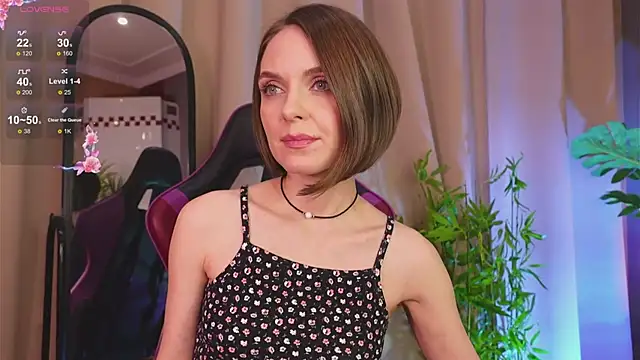 Lil  Fleur online show from February 2, 8:41 pm