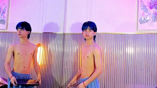 angel taehyung online show from January 10, 8:37 pm