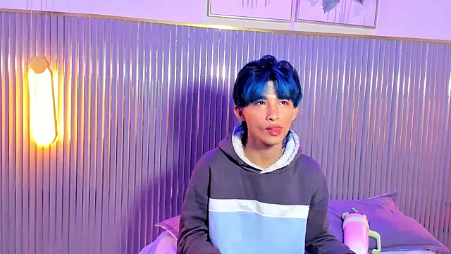 angel taehyung online show from January 13, 4:27 am