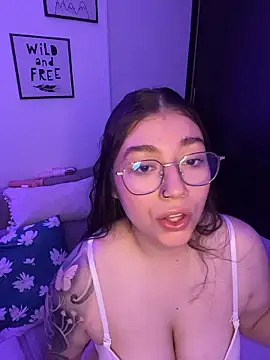 soffmoon online show from January 14, 6:06 am