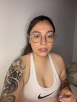 soffmoon online show from January 5, 11:41 pm