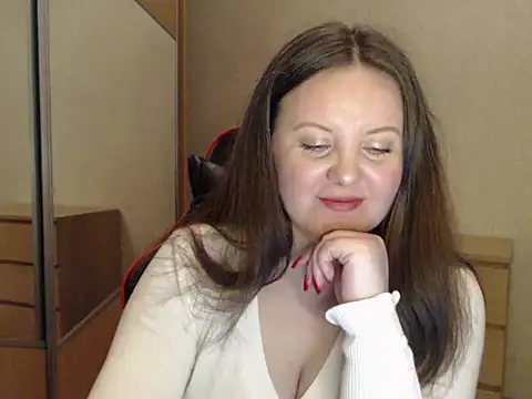 Sabrina Weaver online show from March 18, 4:52 pm